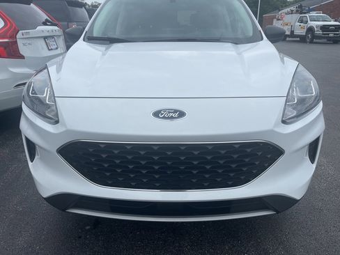 Used 2022 Ford Escape SE w/ Convenience Package image 7