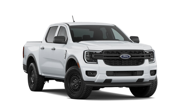 New 2026 Ford Ranger XL RWD image 26