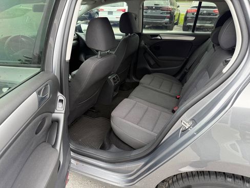 Used 2014 Volkswagen Golf TDI FWD image 14