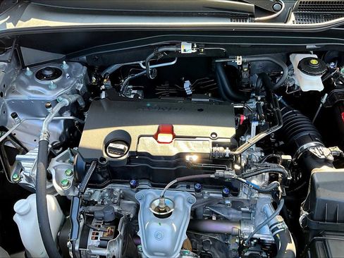 New 2026 Honda HR-V LX image 17