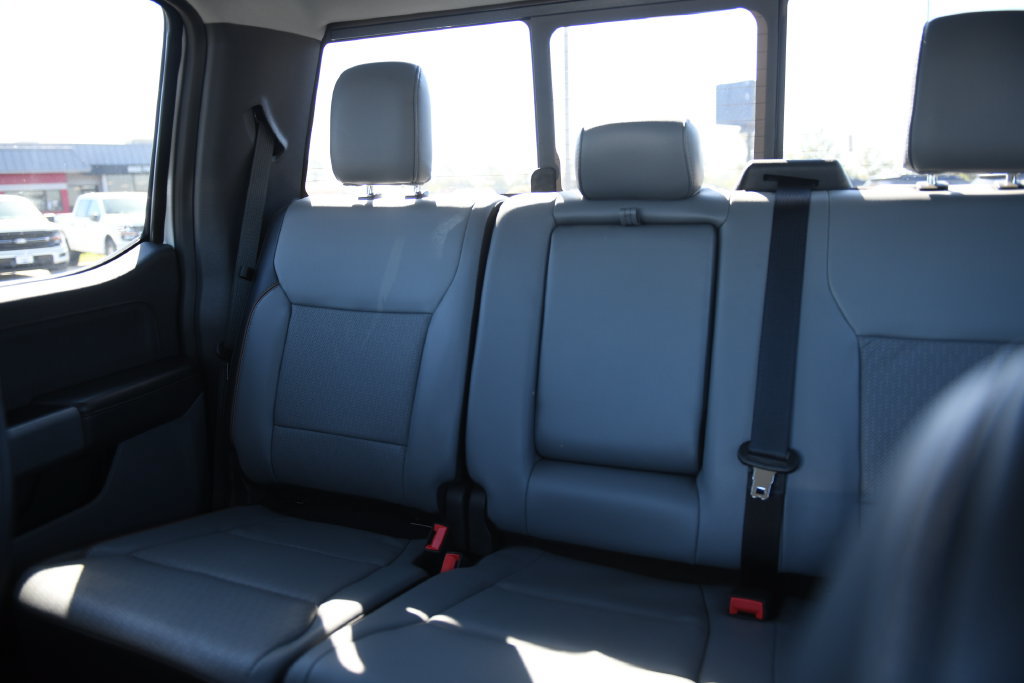 Used 2024 Ford F150 Lariat w/ Bed Utility Package AWD/4WD image 27