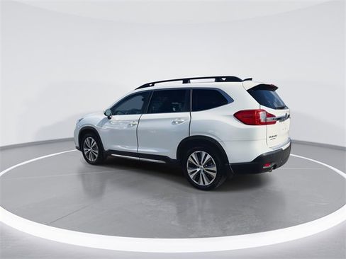Certified 2022 Subaru Ascent Limited w/ Technology Package image 6