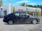 New 2025 Toyota Corolla LE image 4