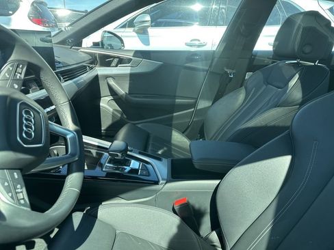 Used 2025 Audi A5 2.0T Premium Plus image 5