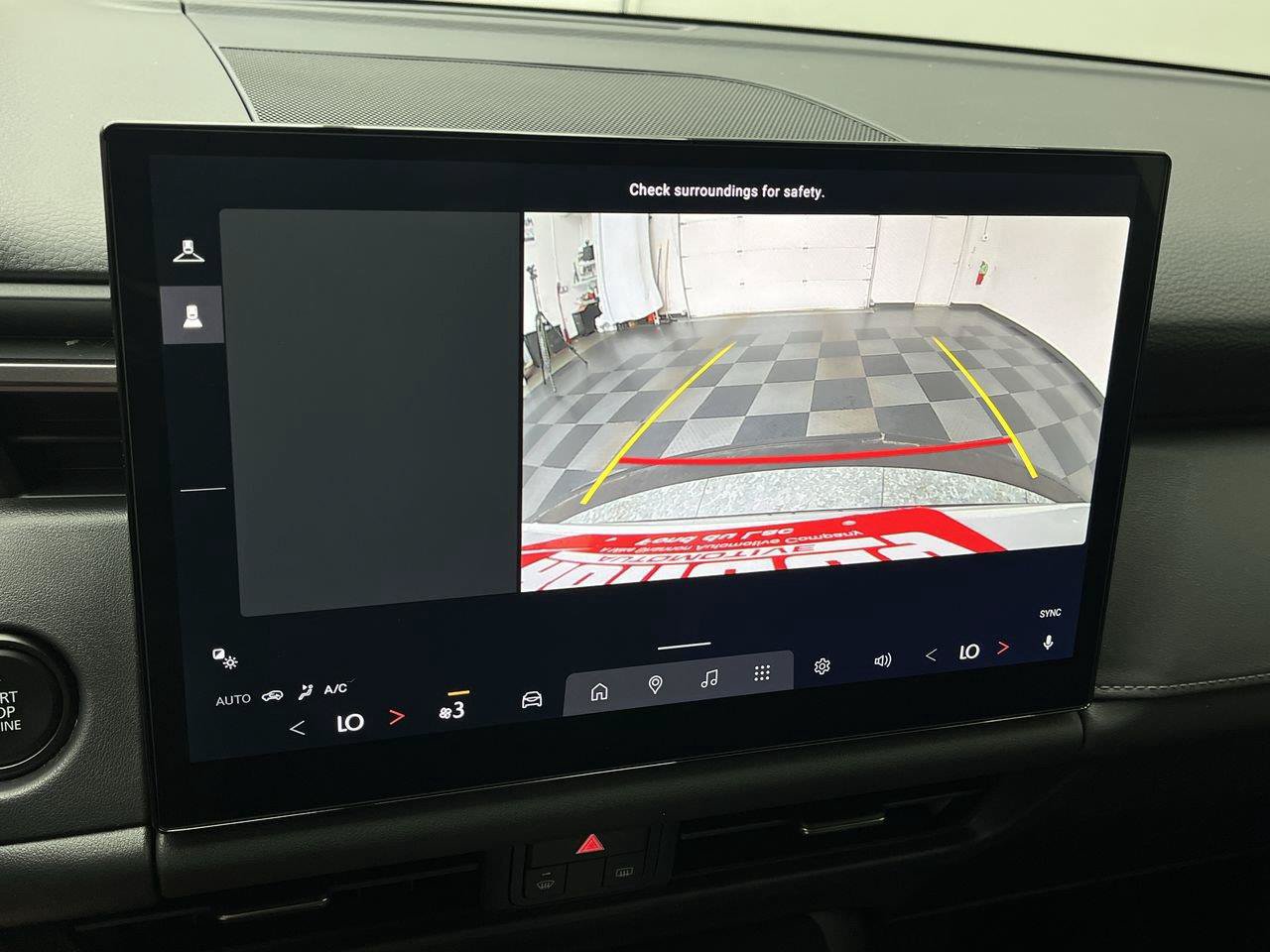 New 2026 MAZDA CX-5 Select AWD/4WD image 6