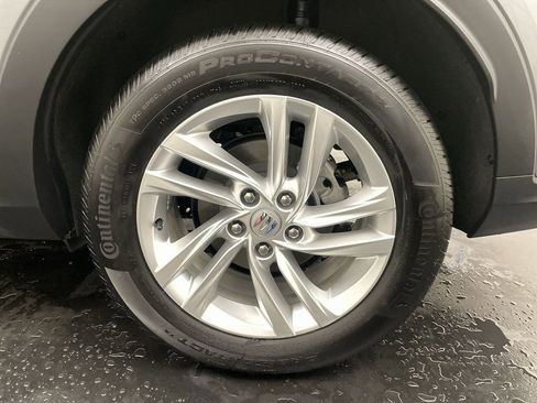 Used 2025 Buick Envista Preferred w/ Convenience I Package image 25