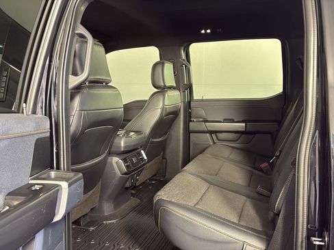 Used 2023 Ford F150 Tremor AWD/4WD image 22
