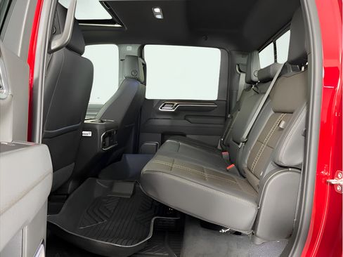 New 2026 Chevrolet Silverado 2500 High Country w/ Technology Package AWD/4WD image 10