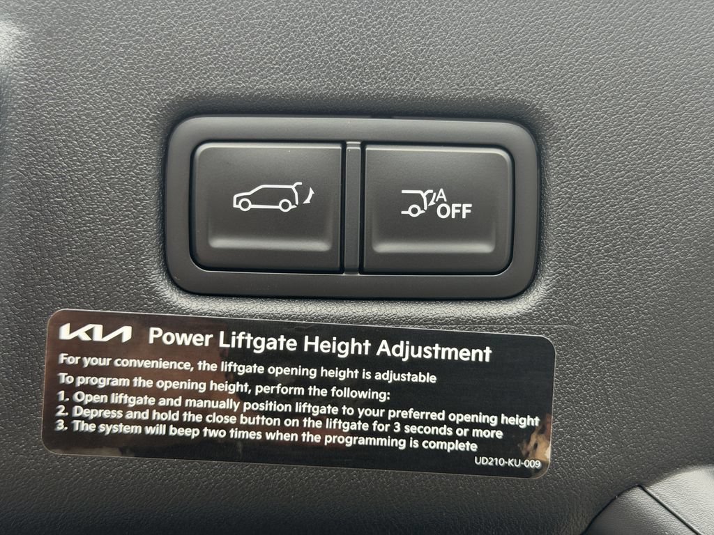 New 2027 Kia Telluride X-Line SX Prestige AWD/4WD image 14
