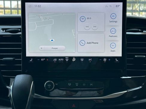 New 2025 Ford Transit 350 XLT image 41