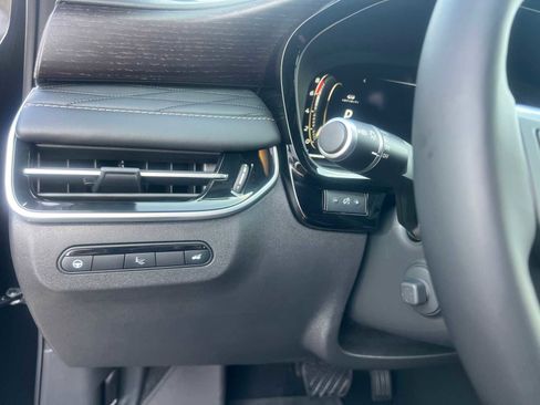 New 2026 INFINITI QX60 Autograph w/ Dark Cargo Package image 21