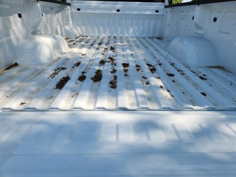 New 2025 Chevrolet Silverado 2500 W/T w/ WT/CX Safety Package image 31