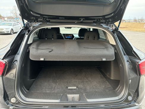 Used 2025 Chevrolet Trax LT image 29