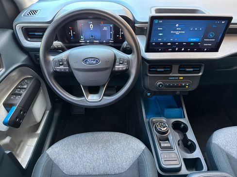 Used 2025 Ford Maverick XLT w/ Equipment Group 302A AWD/4WD image 14
