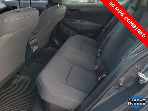 Used 2024 Toyota Corolla LE image 8