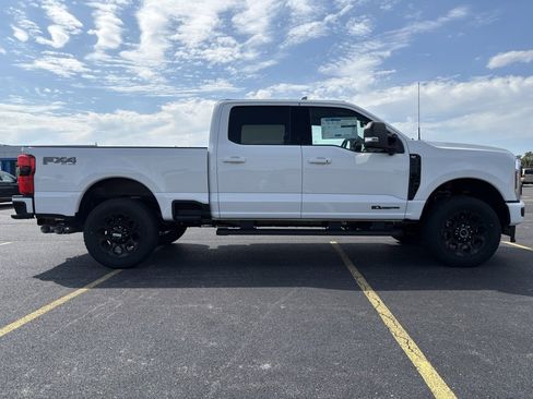 New 2026 Ford F250 XLT w/ XLT Premium Package image 33