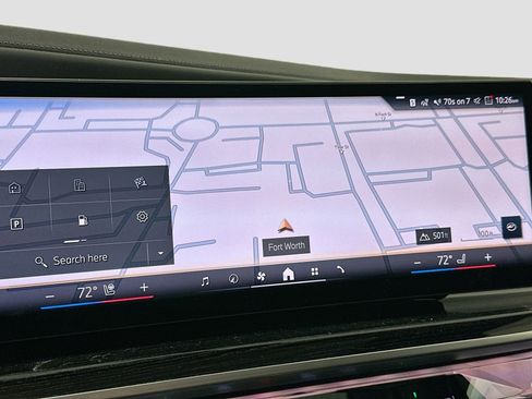 New 2026 BMW 750e xDrive w/ Executive Package image 12