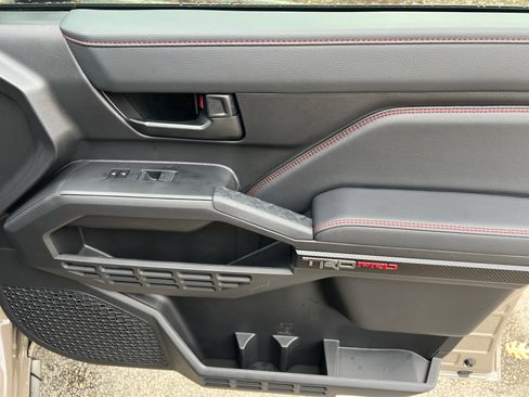 Certified 2025 Toyota Tacoma TRD Pro image 28