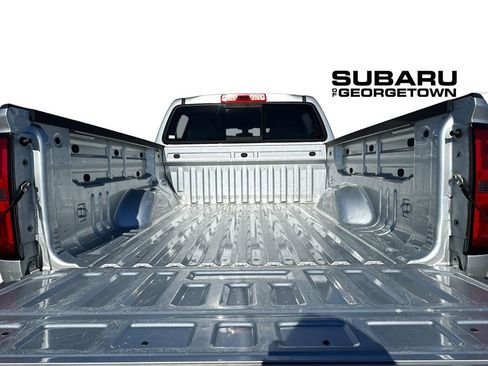 Used 2016 Chevrolet Colorado LT w/ LT Convenience Package image 30