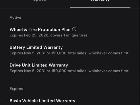 Used 2023 Tesla Model S Plaid image 11