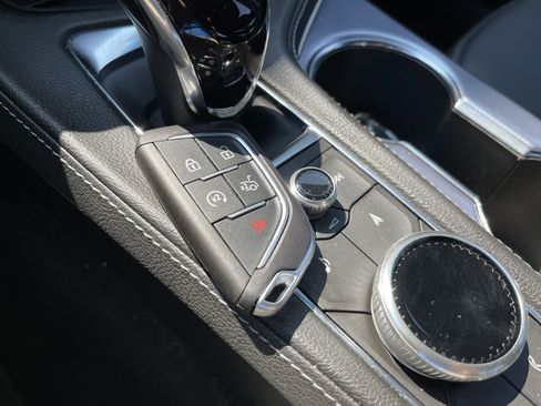 Used 2024 Cadillac CT4 Premium Luxury image 47