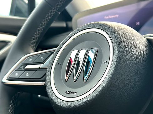 New 2026 Buick Envision Avenir AWD/4WD image 23