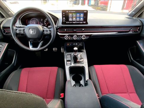 Used 2022 Honda Civic Si image 15