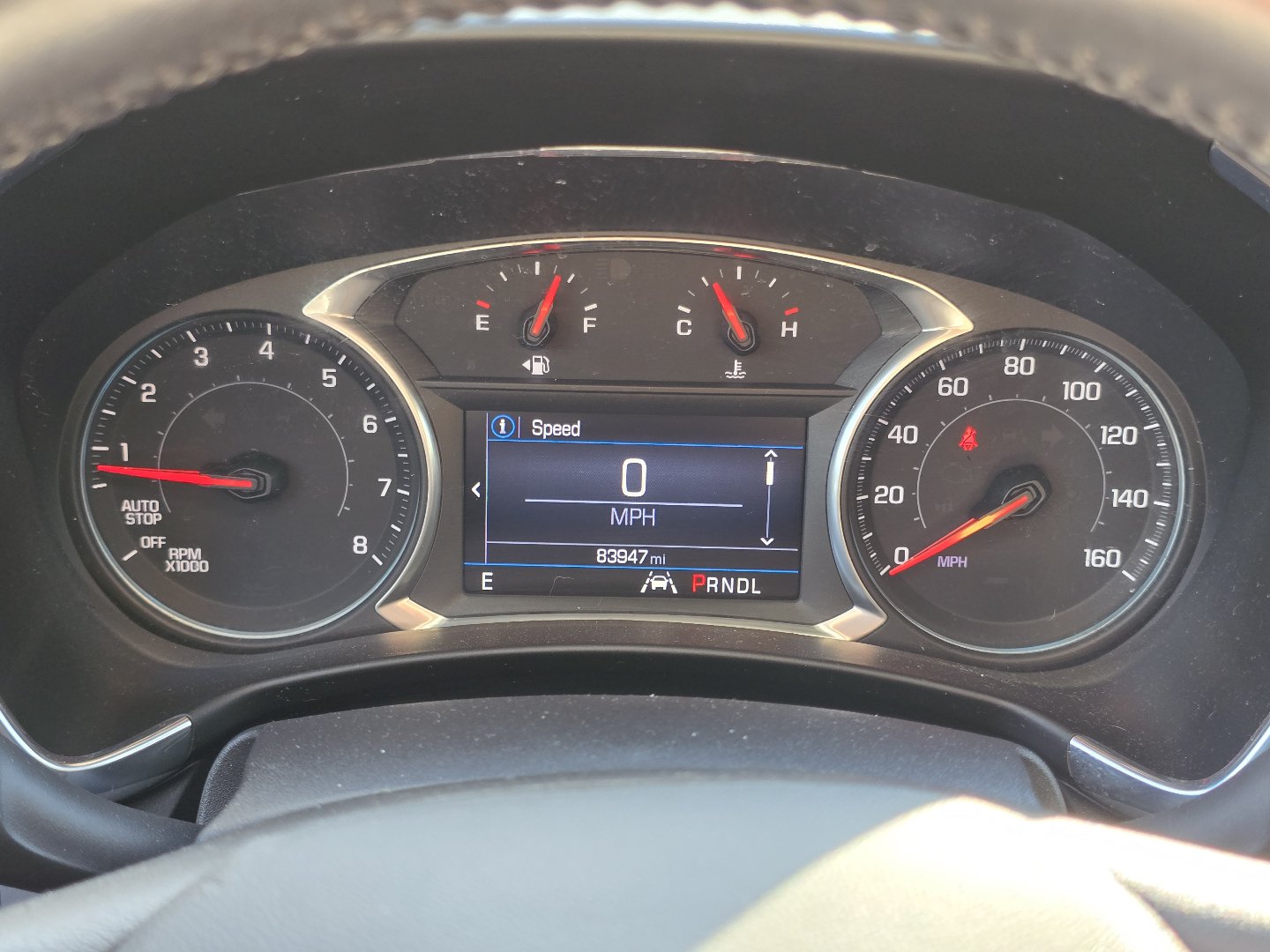 Used 2021 Chevrolet Equinox LT FWD image 33
