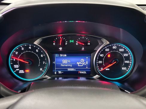 Used 2023 Chevrolet Equinox LT image 26