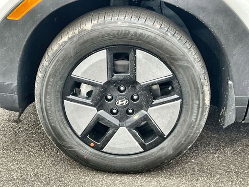 New 2026 Hyundai Santa Fe SE AWD/4WD image 12