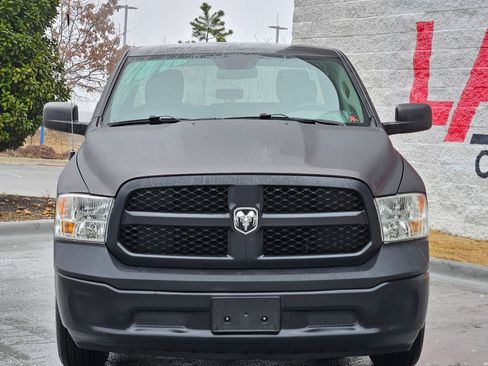 Used 2019 RAM 1500 Tradesman image 2