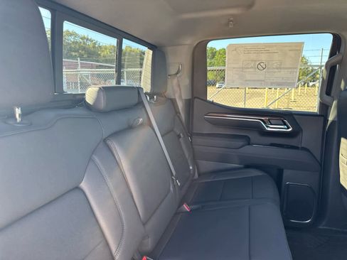 New 2026 Chevrolet Silverado 1500 LT Trail Boss image 17