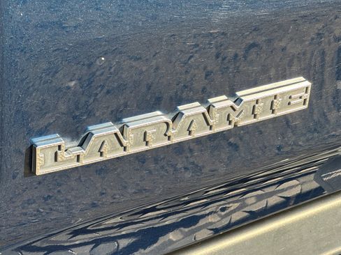 Used 2022 RAM 1500 Laramie w/ Sport Appearance Package AWD/4WD image 26