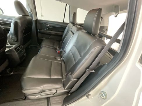 Used 2020 Honda Pilot EX-L image 22