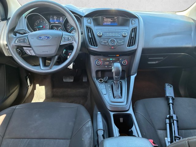 Used 2018 Ford Focus SE FWD image 17