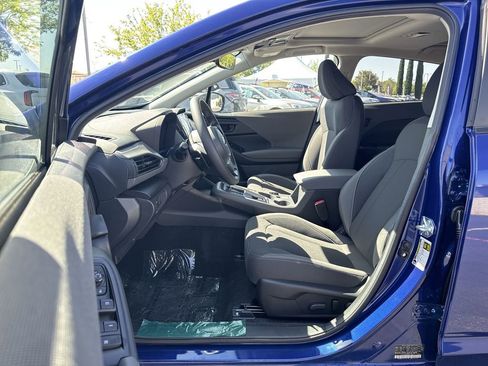 New 2026 Subaru Crosstrek 2.0i Premium AWD/4WD image 13