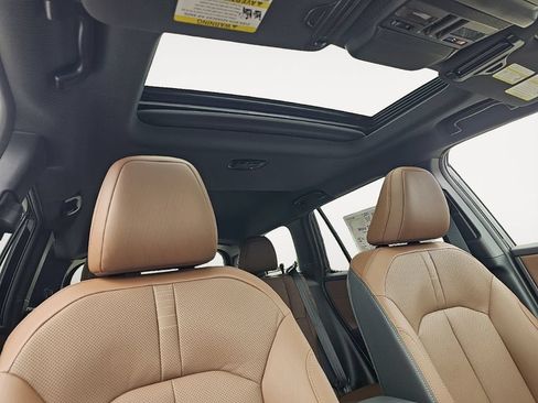 New 2026 Subaru Outback Touring XT AWD/4WD image 22