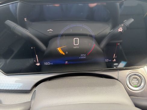 New 2026 Chevrolet Trax ACTIV w/ Driver Confidence Package image 14