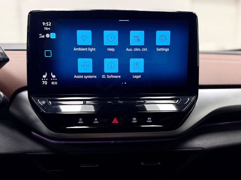 Used 2022 Volkswagen ID.4 Pro S RWD image 29