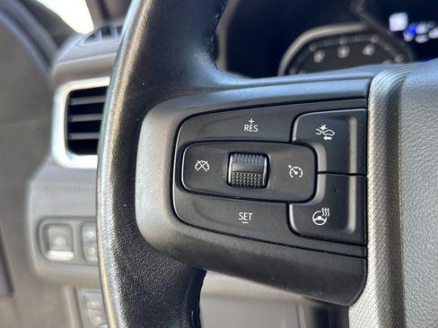Used 2021 GMC Yukon Denali AWD/4WD image 19