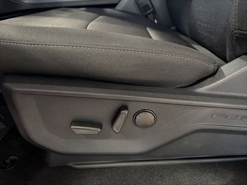 New 2025 Ford F150 XLT w/ Equipment Group 302A MID image 16