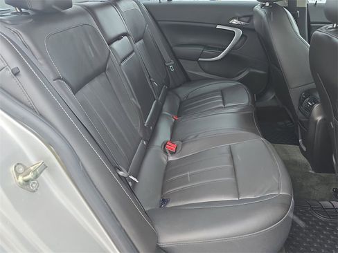 Certified 2017 Buick Regal Sport Touring image 28