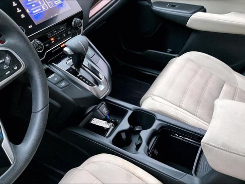 Certified 2018 Honda CR-V EX image 17