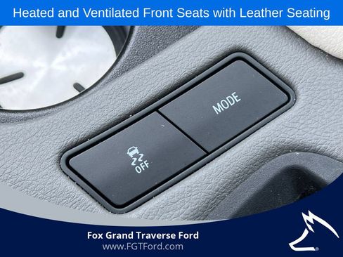Used 2022 Cadillac XT5 Premium Luxury w/ Technology Package FWD image 26