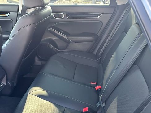 Used 2024 Honda Civic Touring image 29