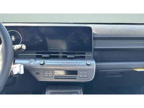 New 2026 Hyundai Kona Limited AWD/4WD image 9