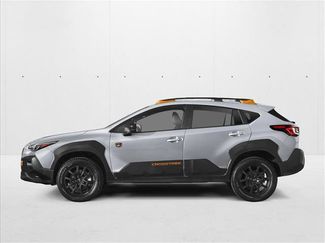 New 2026 Subaru Crosstrek 2.5i Wilderness AWD/4WD video 3