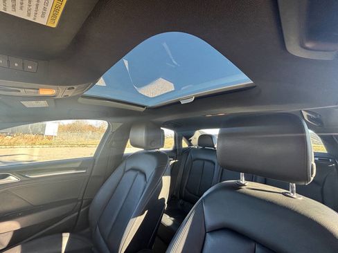 Used 2017 Audi A3 2.0T Premium Plus w/ Premium Plus Package image 32