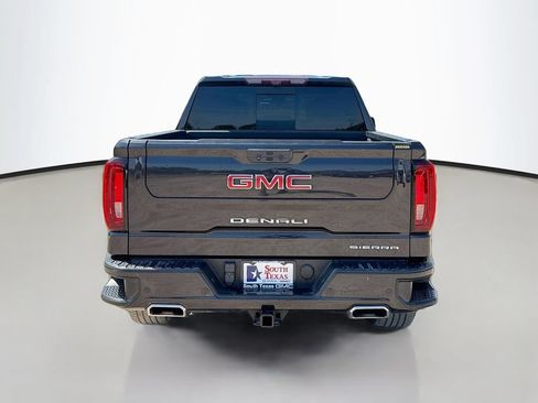 Used 2023 GMC Sierra 1500 Denali w/ Denali Reserve Package AWD/4WD image 6