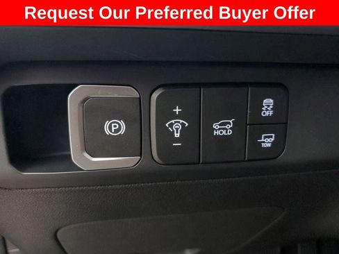 New 2026 Hyundai Santa Fe XRT image 17